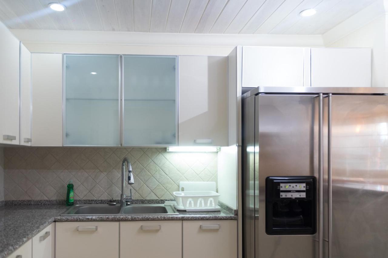 White Sands Beach Condos ไครสต์เชิร์ช ภายนอก รูปภาพ
