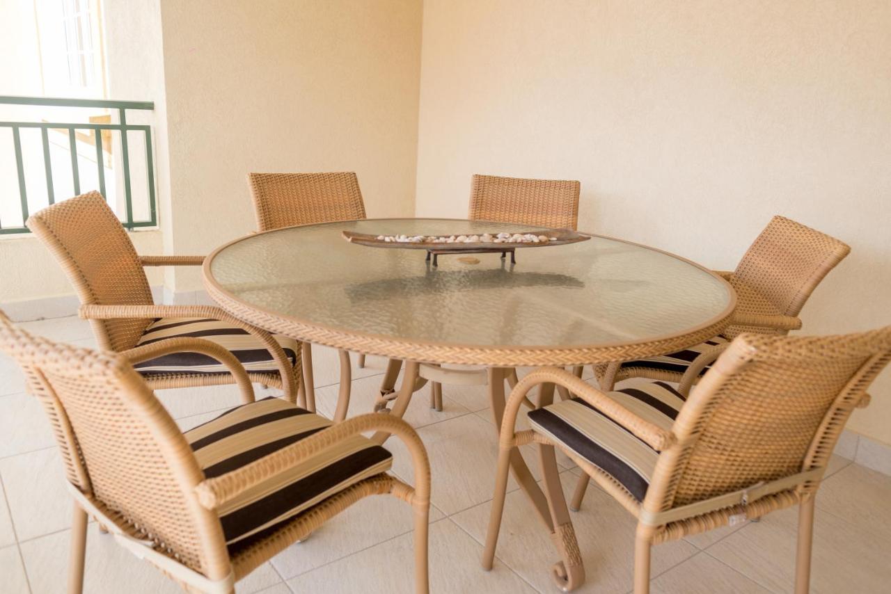 White Sands Beach Condos ไครสต์เชิร์ช ภายนอก รูปภาพ