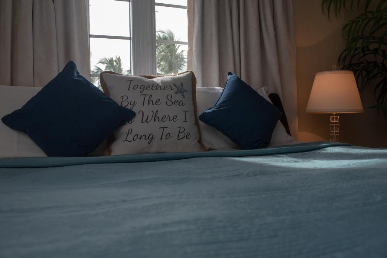 White Sands Beach Condos ไครสต์เชิร์ช ภายนอก รูปภาพ