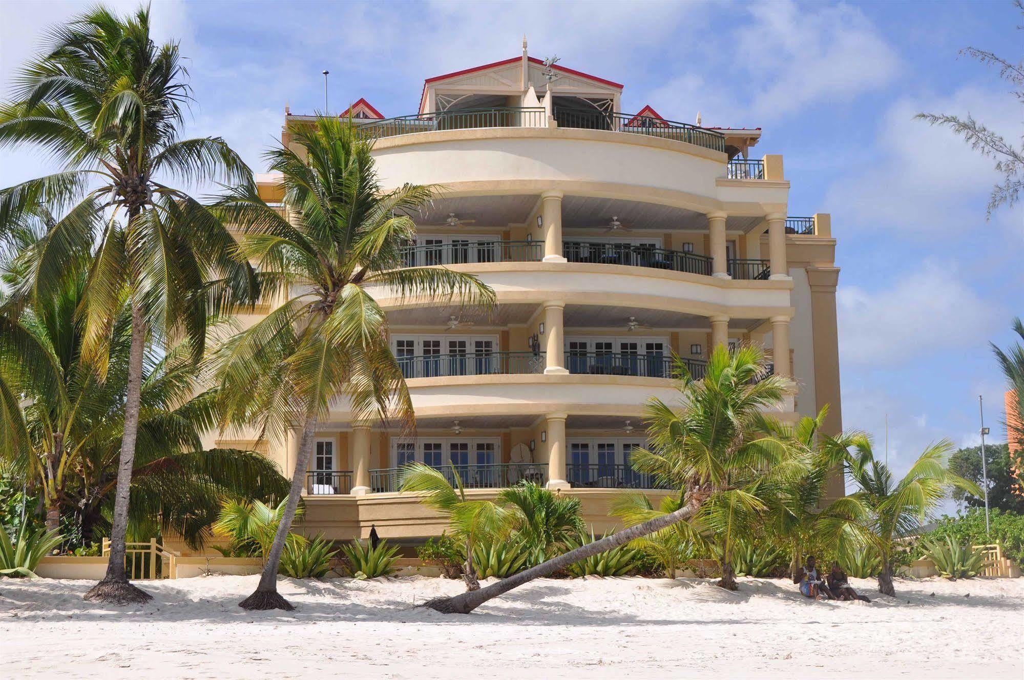 White Sands Beach Condos ไครสต์เชิร์ช ภายนอก รูปภาพ