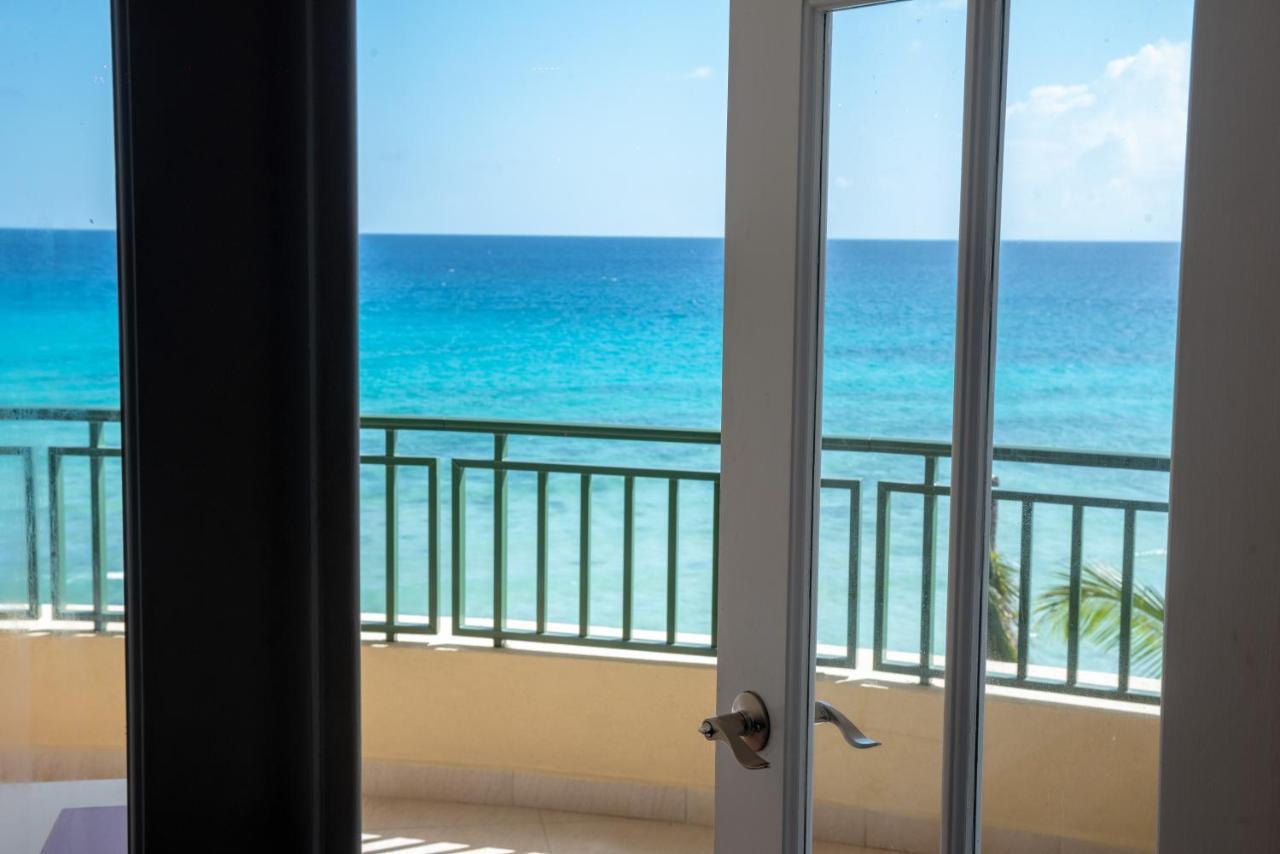 White Sands Beach Condos ไครสต์เชิร์ช ภายนอก รูปภาพ